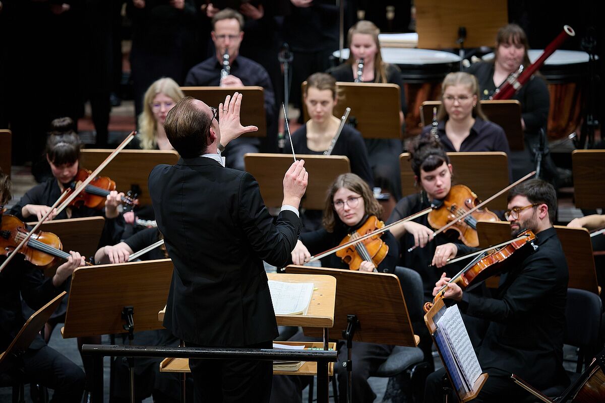 Foto: Mirco Dalchow. 